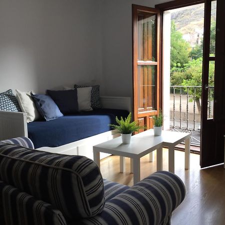 Apartamentos Viejo Continente Cuenca  Ngoại thất bức ảnh
