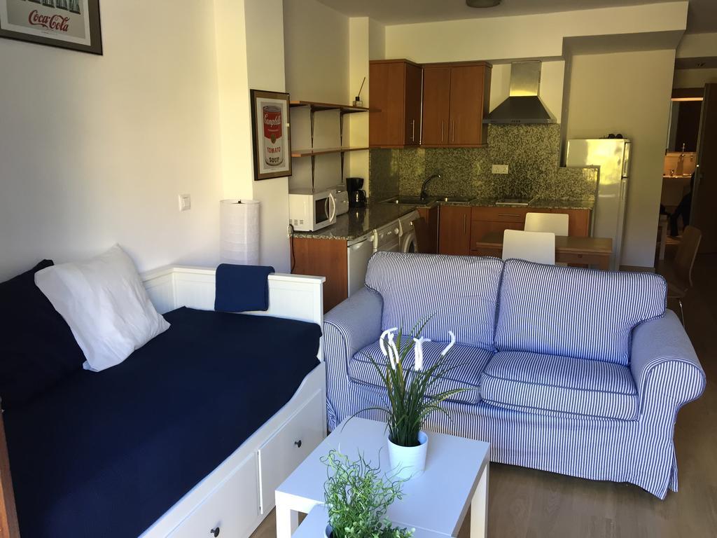 Apartamentos Viejo Continente Cuenca  Ngoại thất bức ảnh