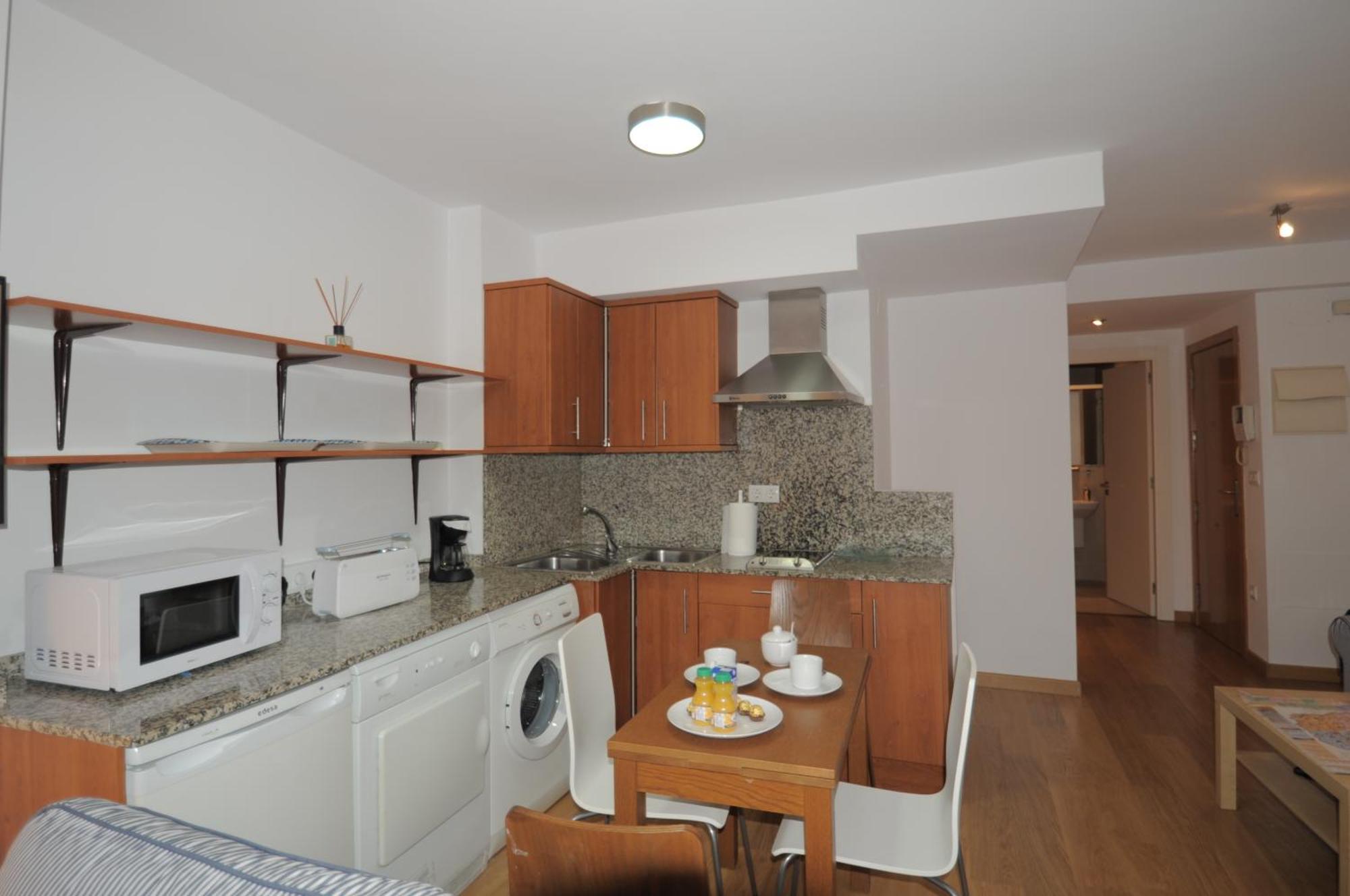 Apartamentos Viejo Continente Cuenca  Ngoại thất bức ảnh
