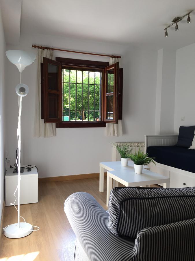 Apartamentos Viejo Continente Cuenca  Ngoại thất bức ảnh