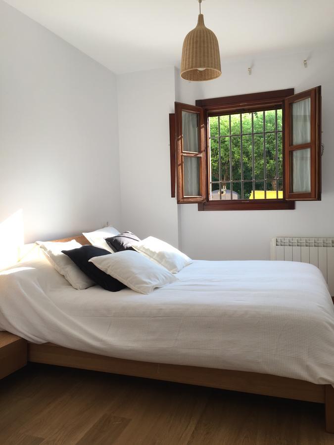 Apartamentos Viejo Continente Cuenca  Ngoại thất bức ảnh
