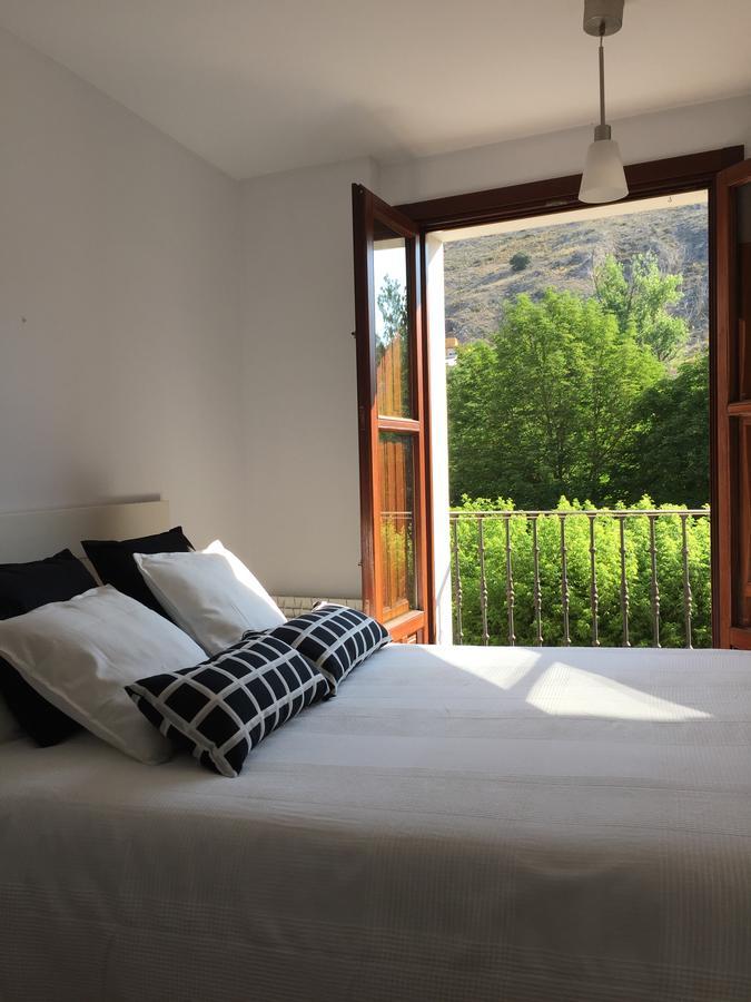 Apartamentos Viejo Continente Cuenca  Ngoại thất bức ảnh