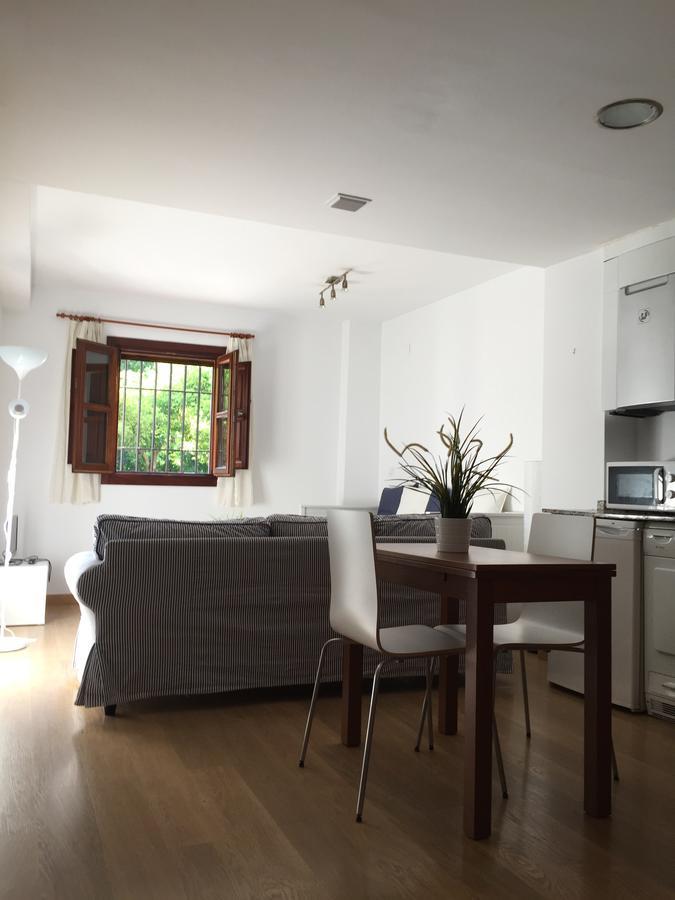 Apartamentos Viejo Continente Cuenca  Ngoại thất bức ảnh