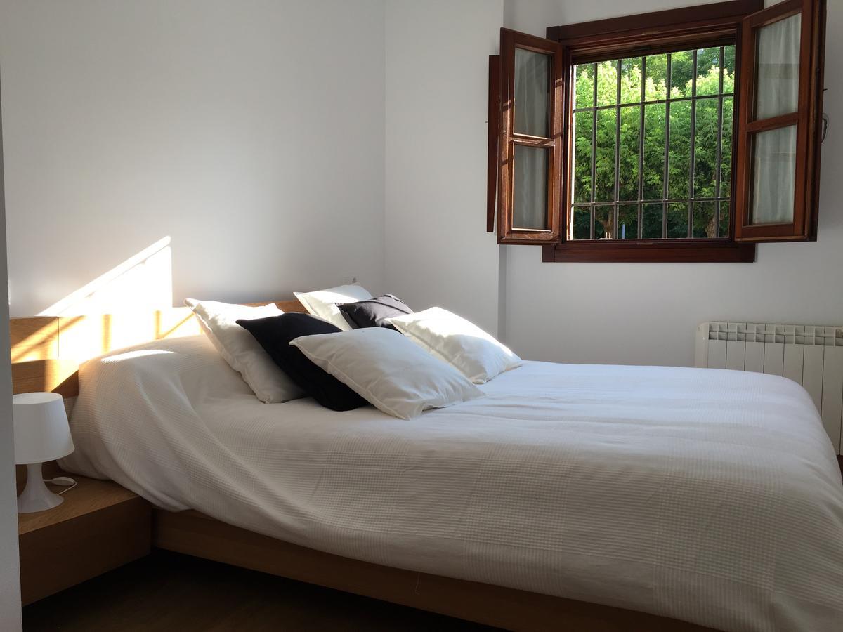 Apartamentos Viejo Continente Cuenca  Ngoại thất bức ảnh