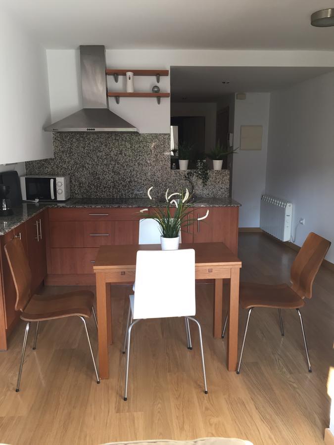 Apartamentos Viejo Continente Cuenca  Ngoại thất bức ảnh