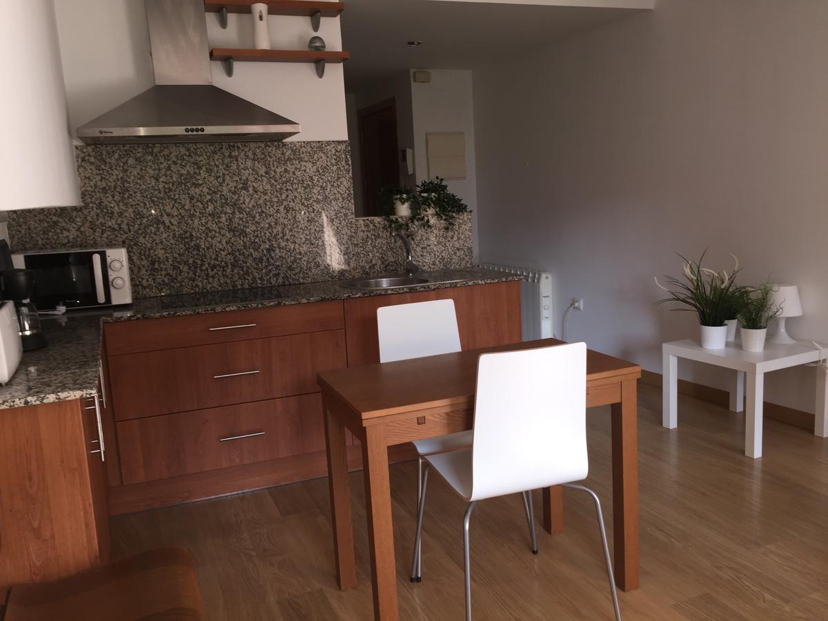 Apartamentos Viejo Continente Cuenca  Ngoại thất bức ảnh