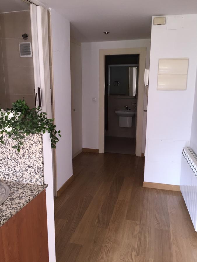 Apartamentos Viejo Continente Cuenca  Ngoại thất bức ảnh