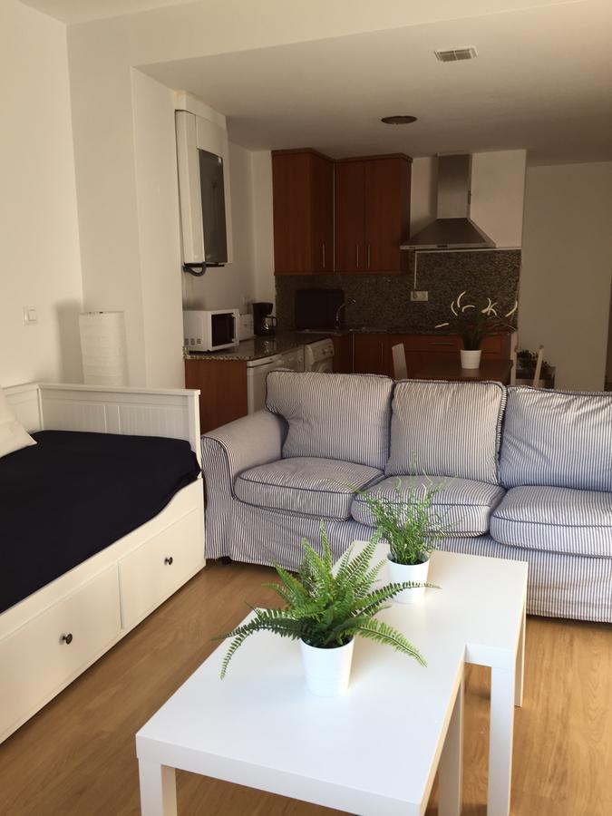 Apartamentos Viejo Continente Cuenca  Ngoại thất bức ảnh