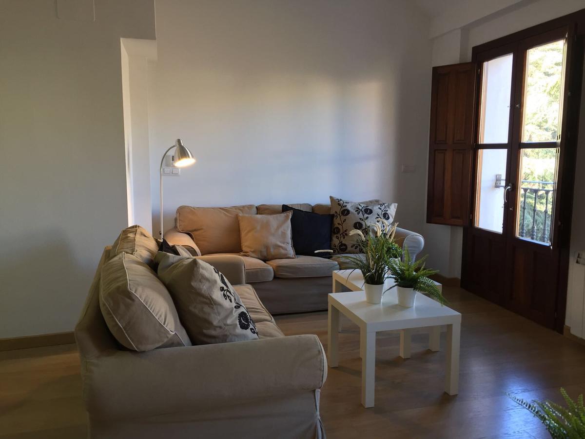 Apartamentos Viejo Continente Cuenca  Ngoại thất bức ảnh