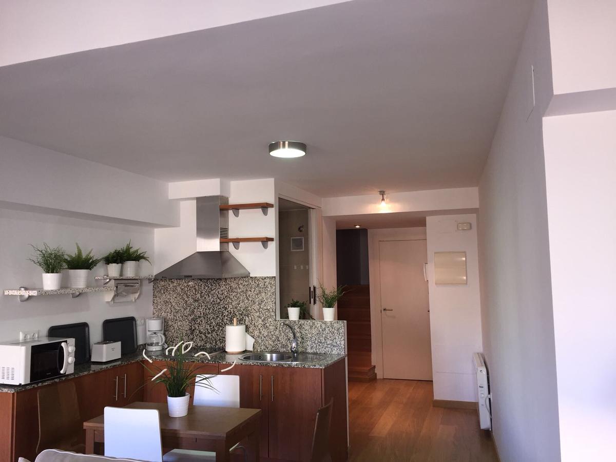 Apartamentos Viejo Continente Cuenca  Ngoại thất bức ảnh