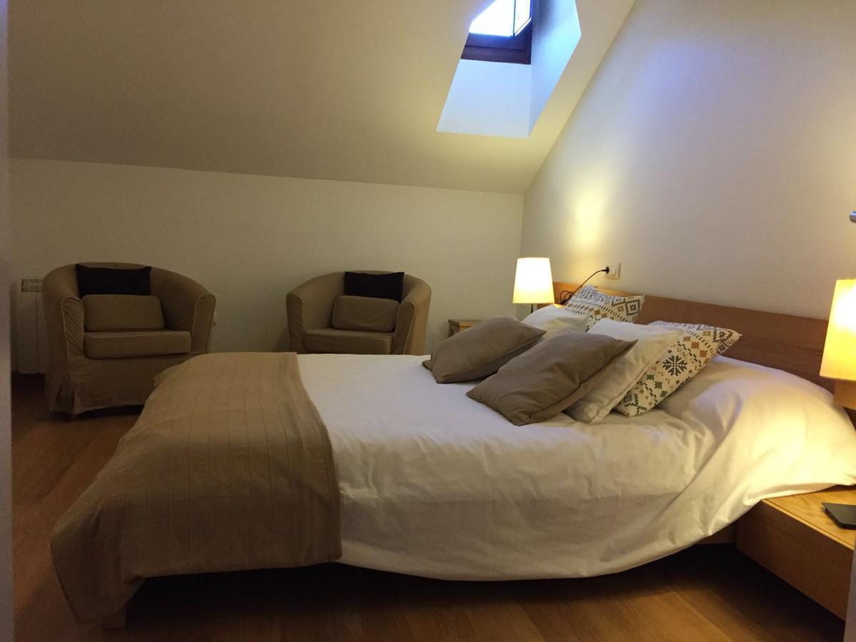 Apartamentos Viejo Continente Cuenca  Ngoại thất bức ảnh