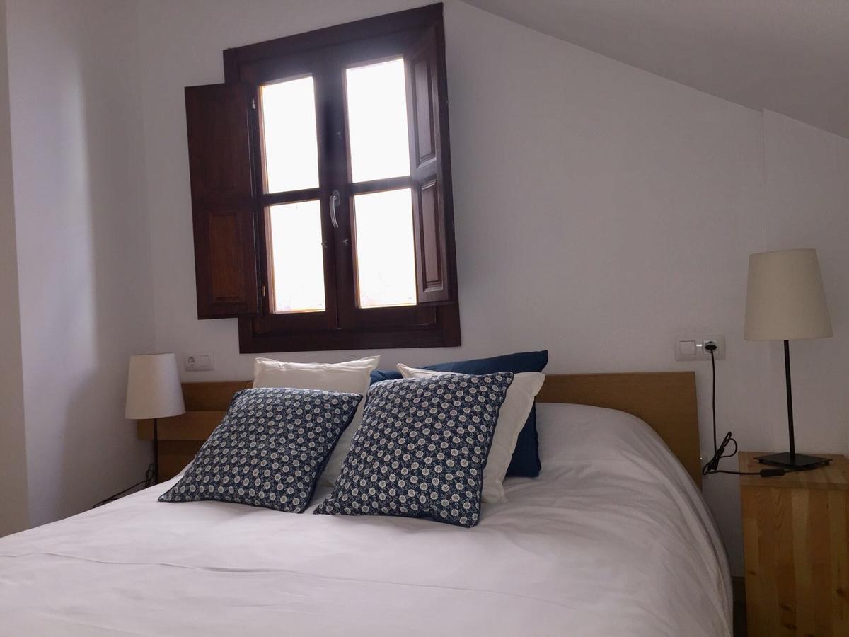 Apartamentos Viejo Continente Cuenca  Ngoại thất bức ảnh