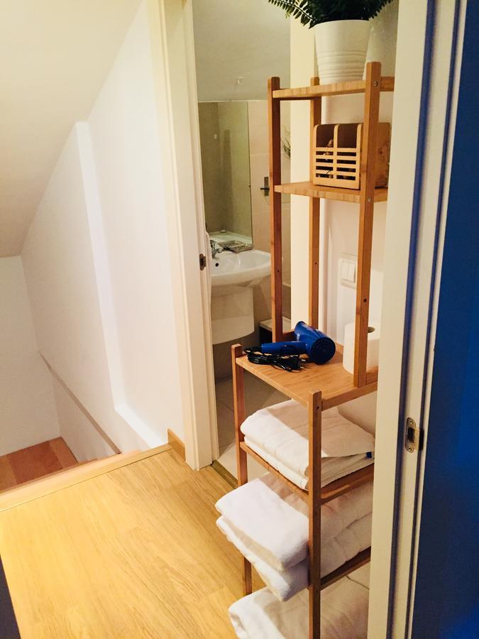 Apartamentos Viejo Continente Cuenca  Ngoại thất bức ảnh