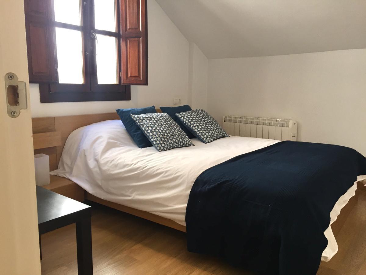 Apartamentos Viejo Continente Cuenca  Ngoại thất bức ảnh