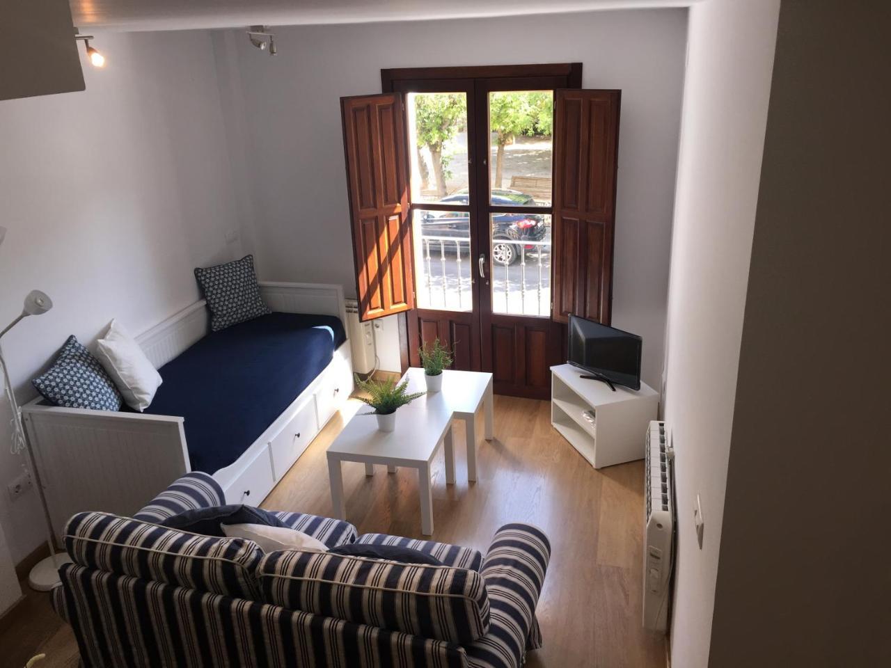 Apartamentos Viejo Continente Cuenca  Ngoại thất bức ảnh