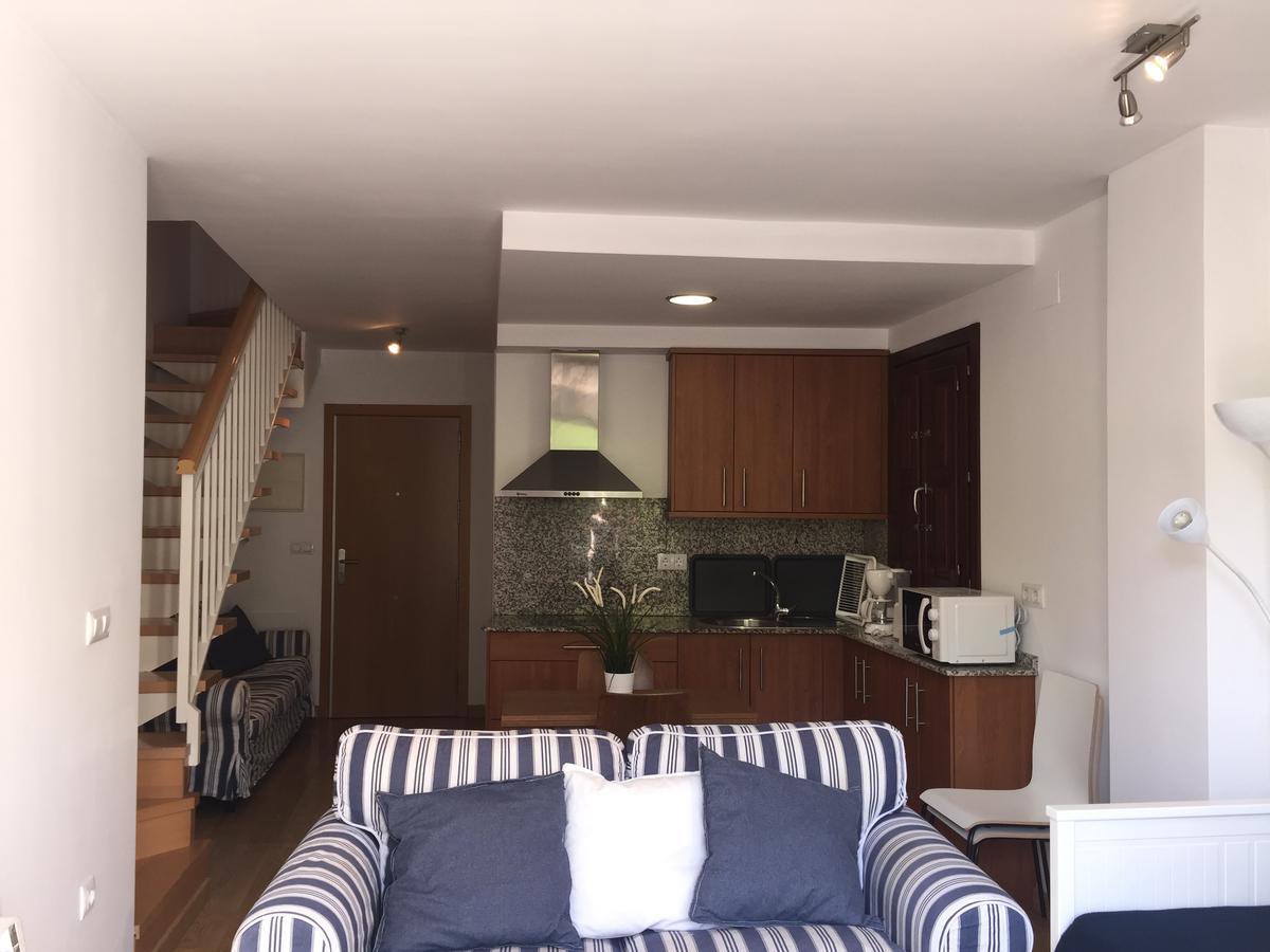 Apartamentos Viejo Continente Cuenca  Ngoại thất bức ảnh