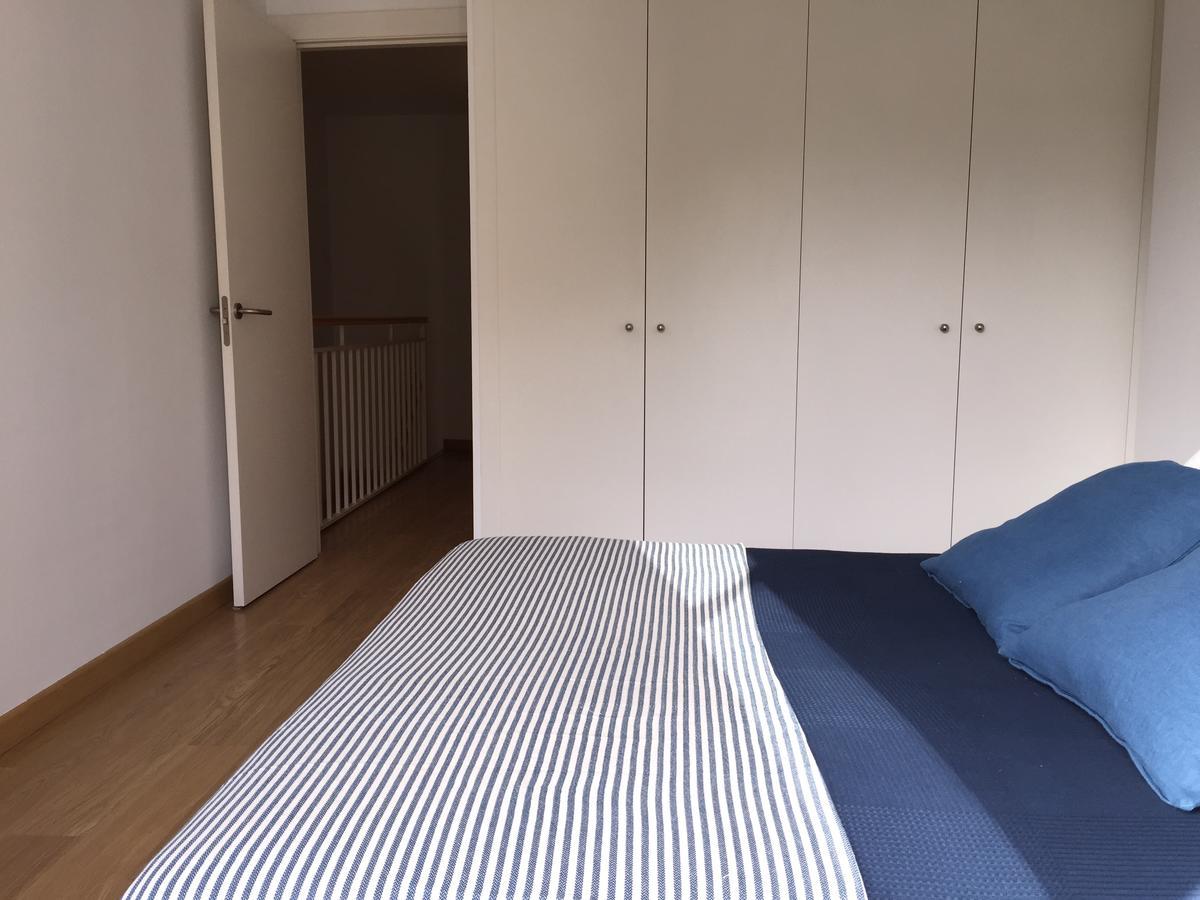 Apartamentos Viejo Continente Cuenca  Ngoại thất bức ảnh