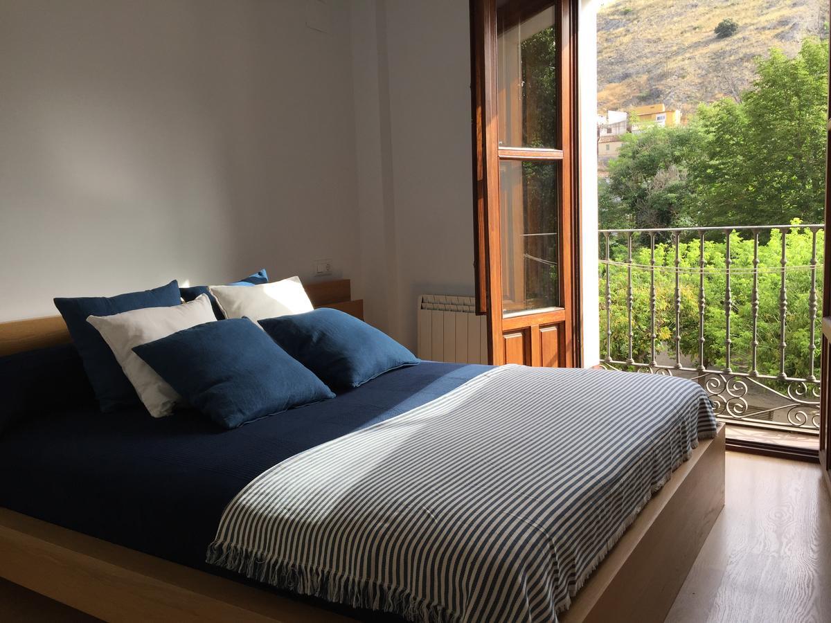 Apartamentos Viejo Continente Cuenca  Ngoại thất bức ảnh