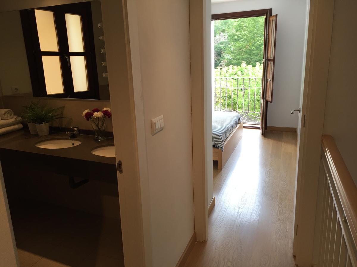 Apartamentos Viejo Continente Cuenca  Ngoại thất bức ảnh