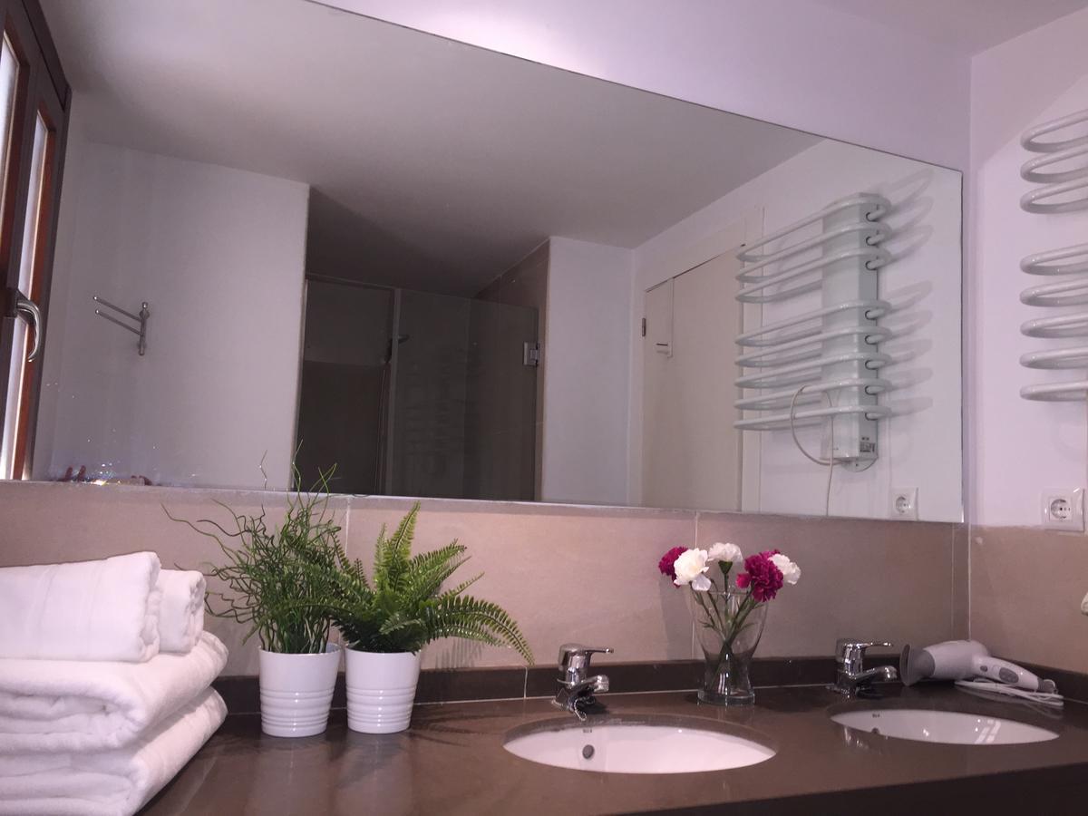 Apartamentos Viejo Continente Cuenca  Ngoại thất bức ảnh