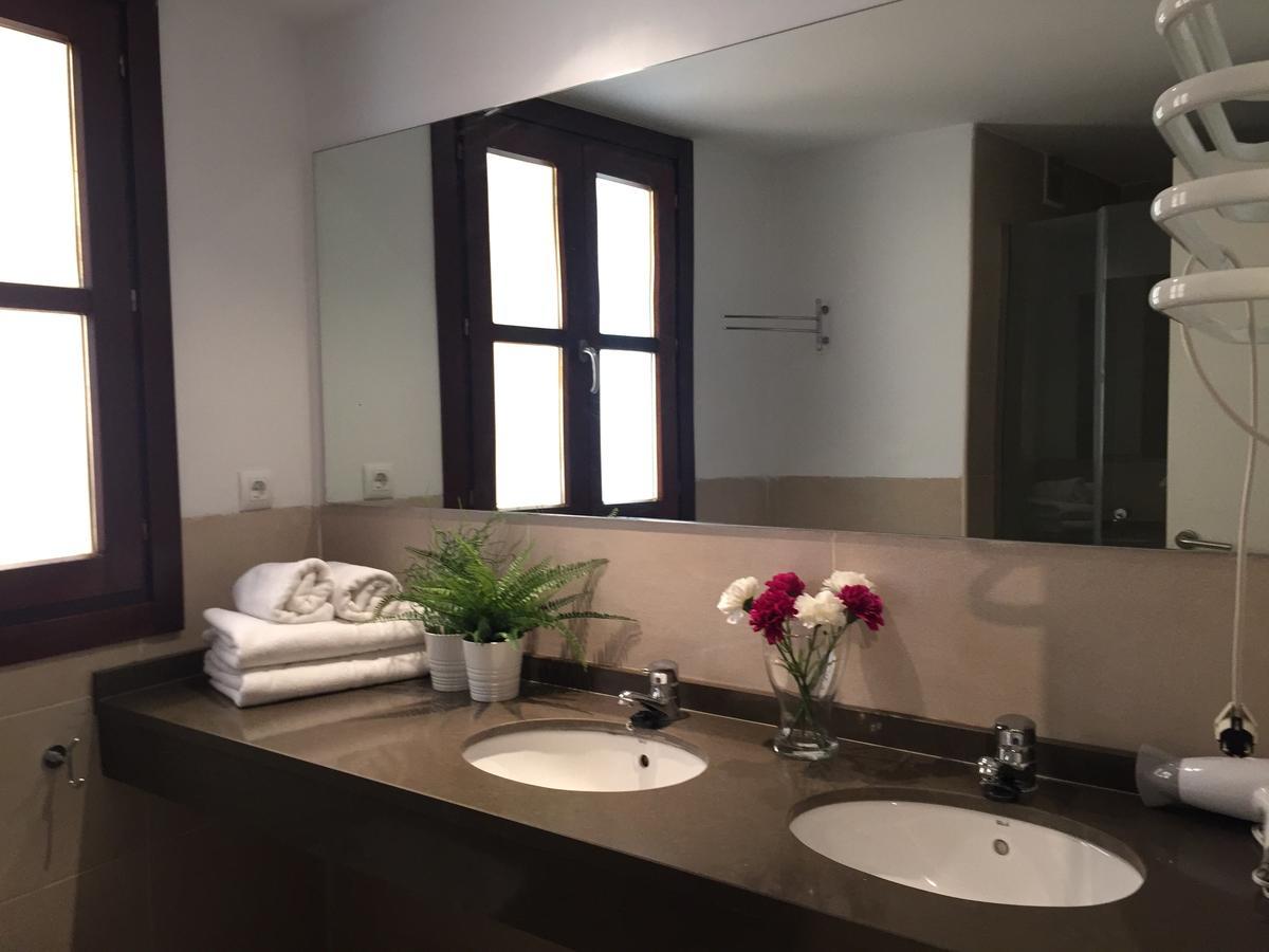 Apartamentos Viejo Continente Cuenca  Ngoại thất bức ảnh