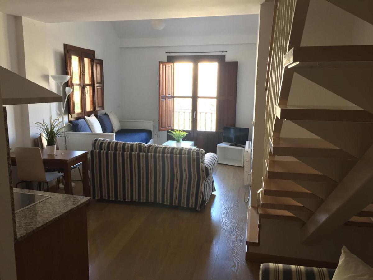 Apartamentos Viejo Continente Cuenca  Phòng bức ảnh